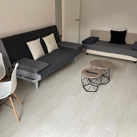 Apartamentos Viva León Kültér fotó