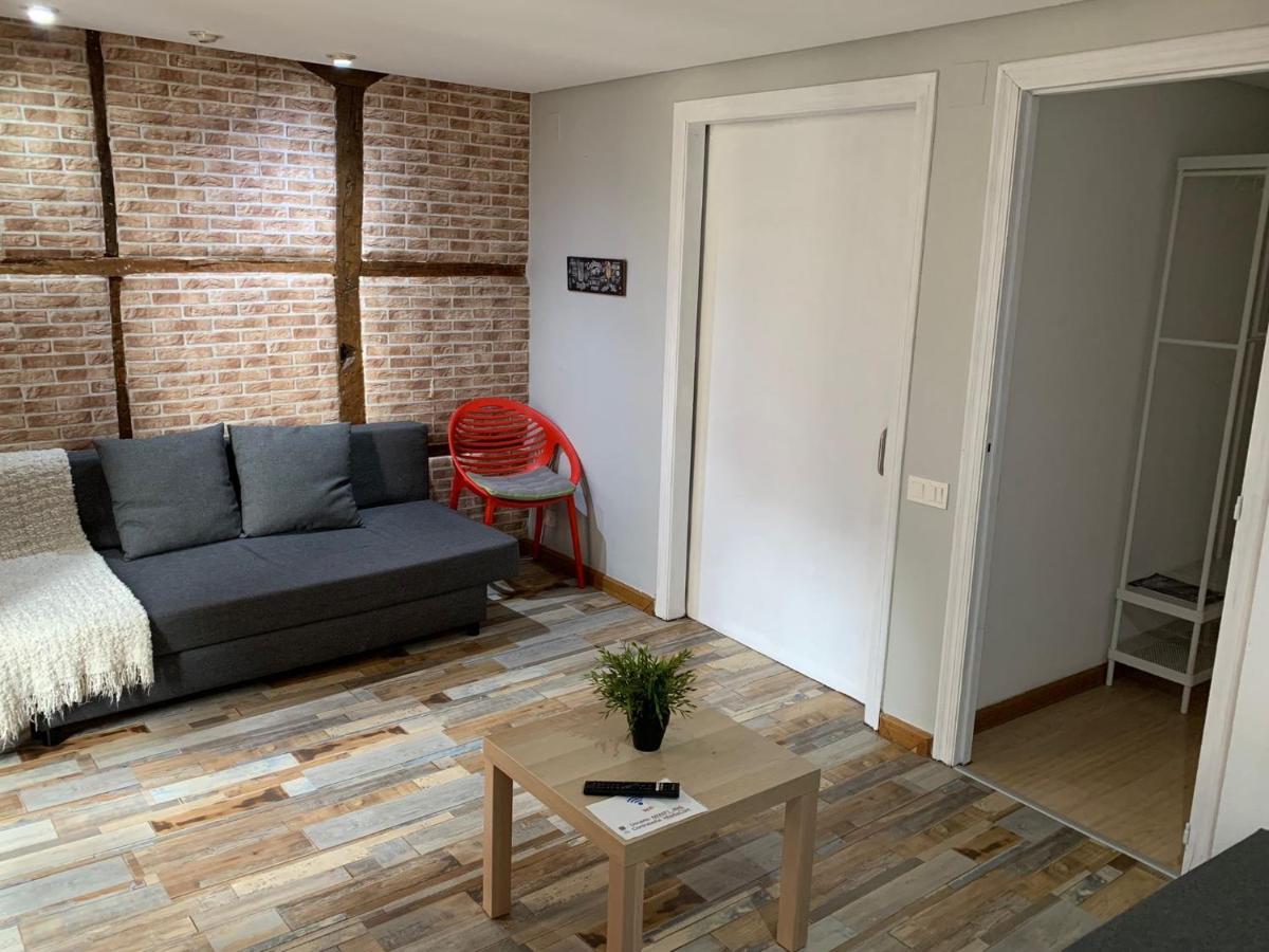 Apartamentos Viva León Kültér fotó