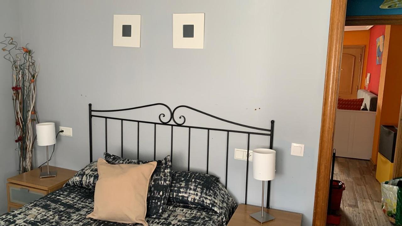 Apartamentos Viva León Kültér fotó