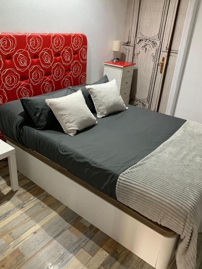 Apartamentos Viva León Kültér fotó