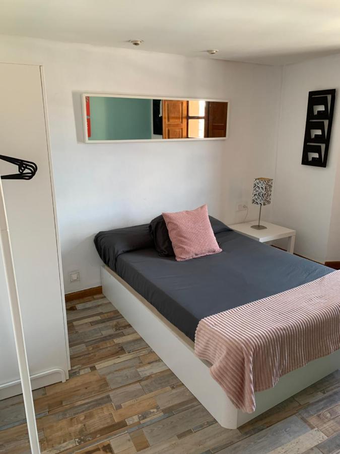 Apartamentos Viva León Kültér fotó