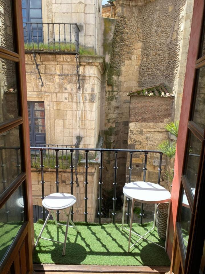 Apartamentos Viva León Kültér fotó