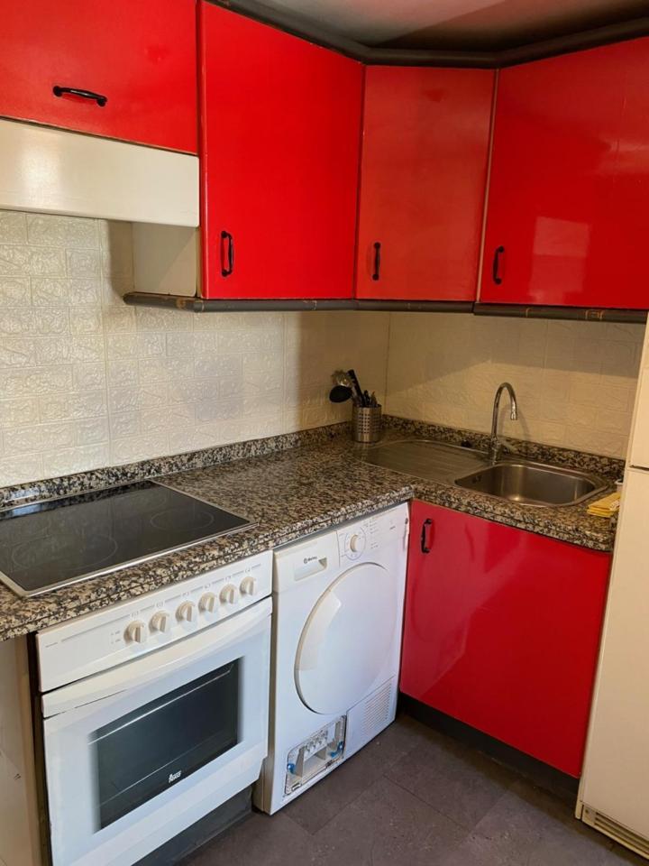 Apartamentos Viva León Kültér fotó