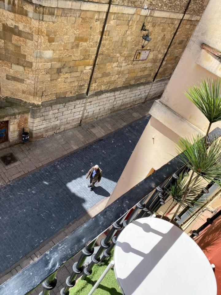 Apartamentos Viva León Kültér fotó