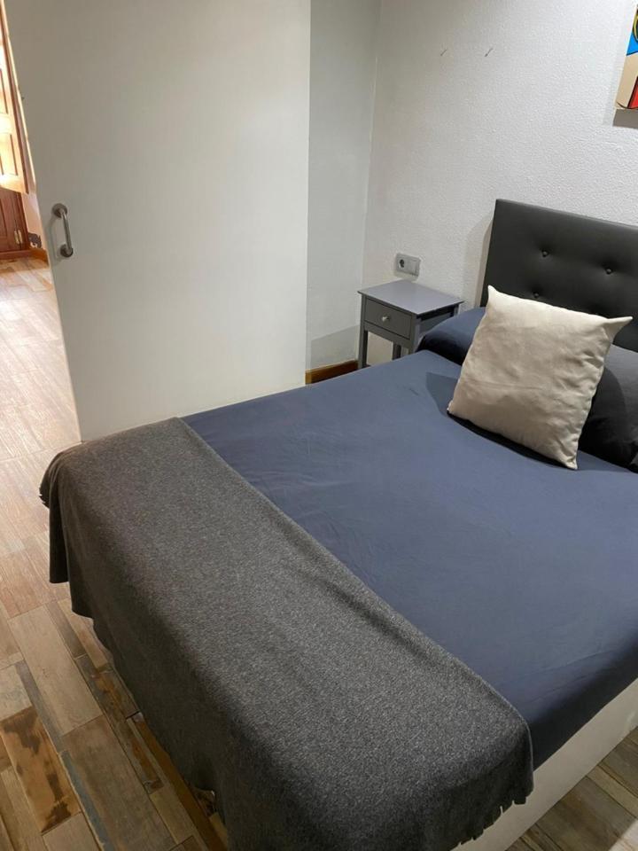 Apartamentos Viva León Kültér fotó