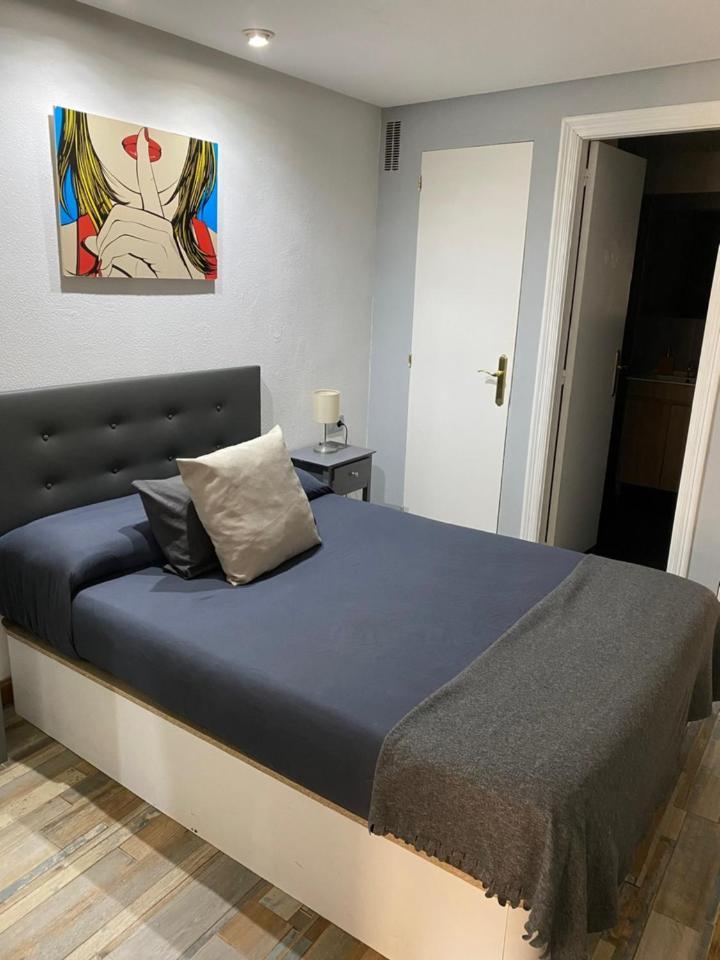 Apartamentos Viva León Kültér fotó