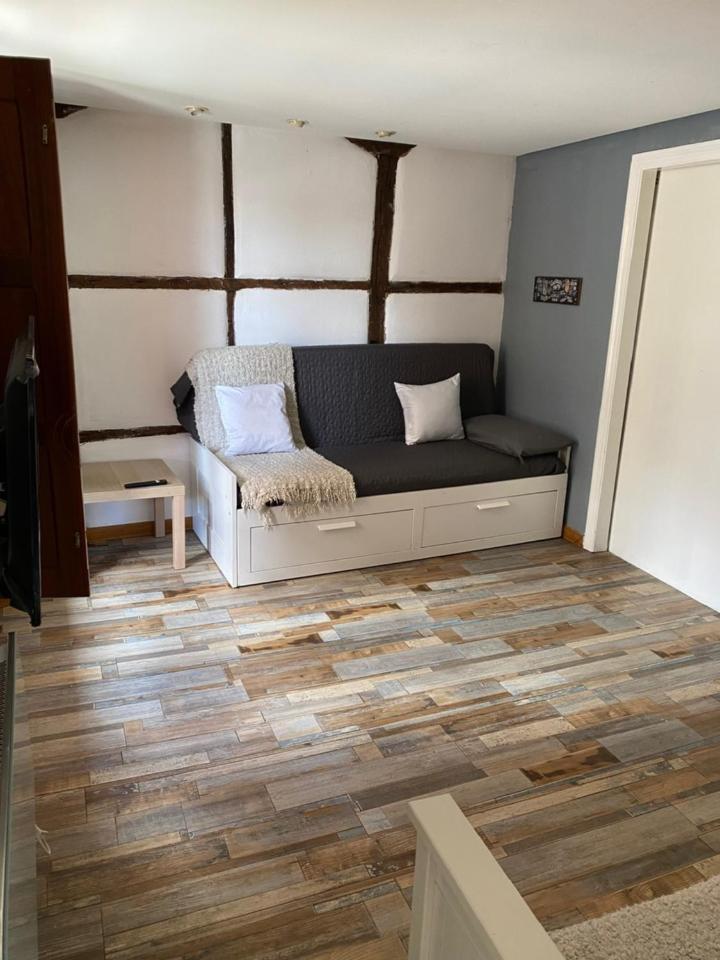 Apartamentos Viva León Kültér fotó