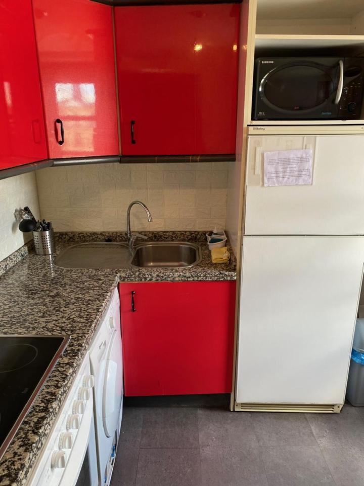 Apartamentos Viva León Kültér fotó