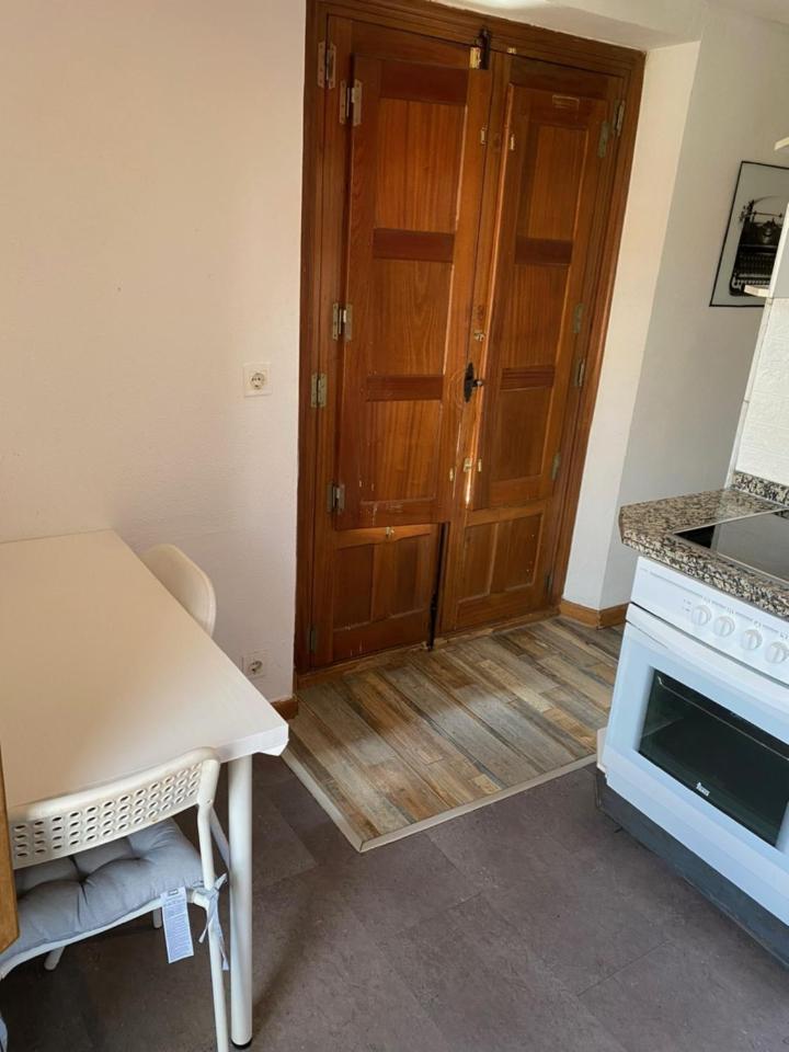 Apartamentos Viva León Kültér fotó