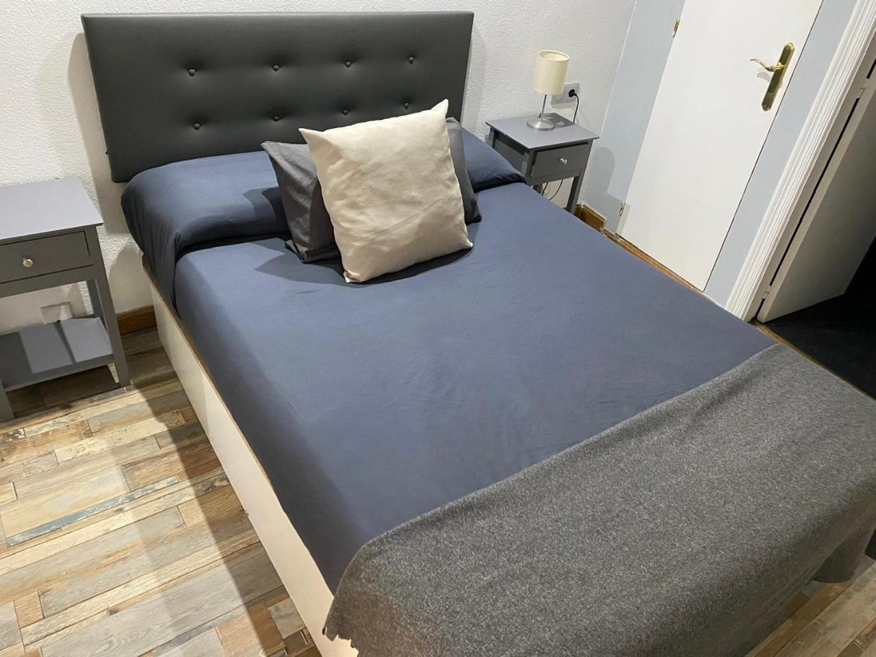 Apartamentos Viva León Kültér fotó