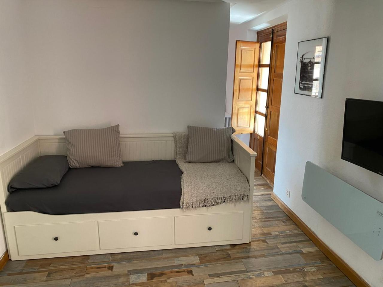 Apartamentos Viva León Kültér fotó