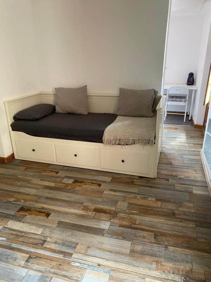 Apartamentos Viva León Kültér fotó