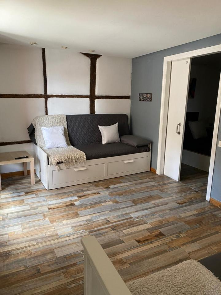 Apartamentos Viva León Kültér fotó