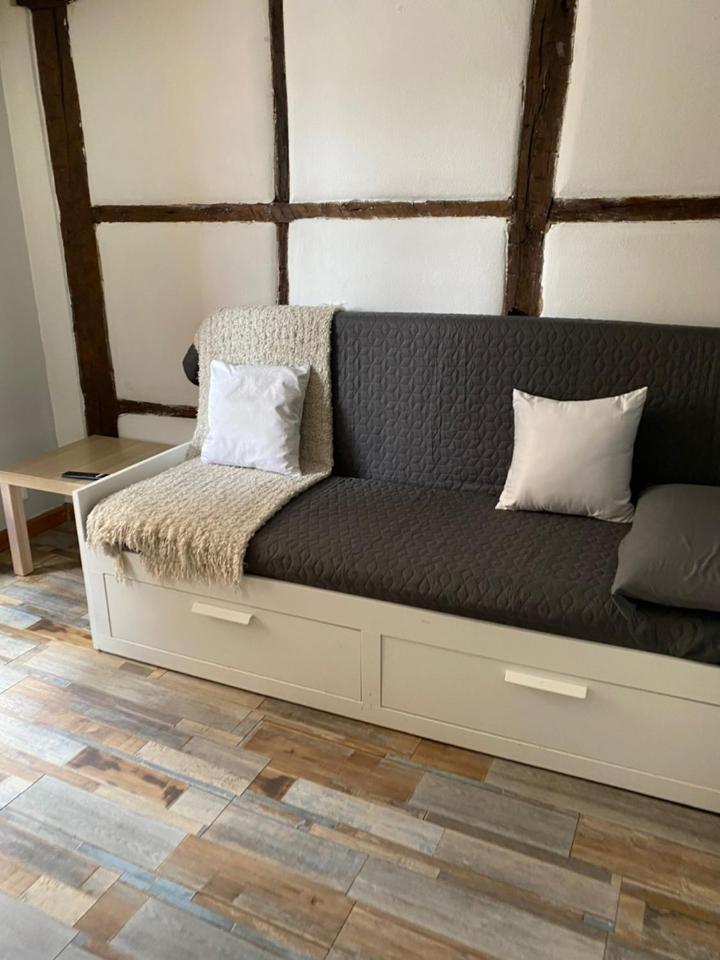Apartamentos Viva León Kültér fotó