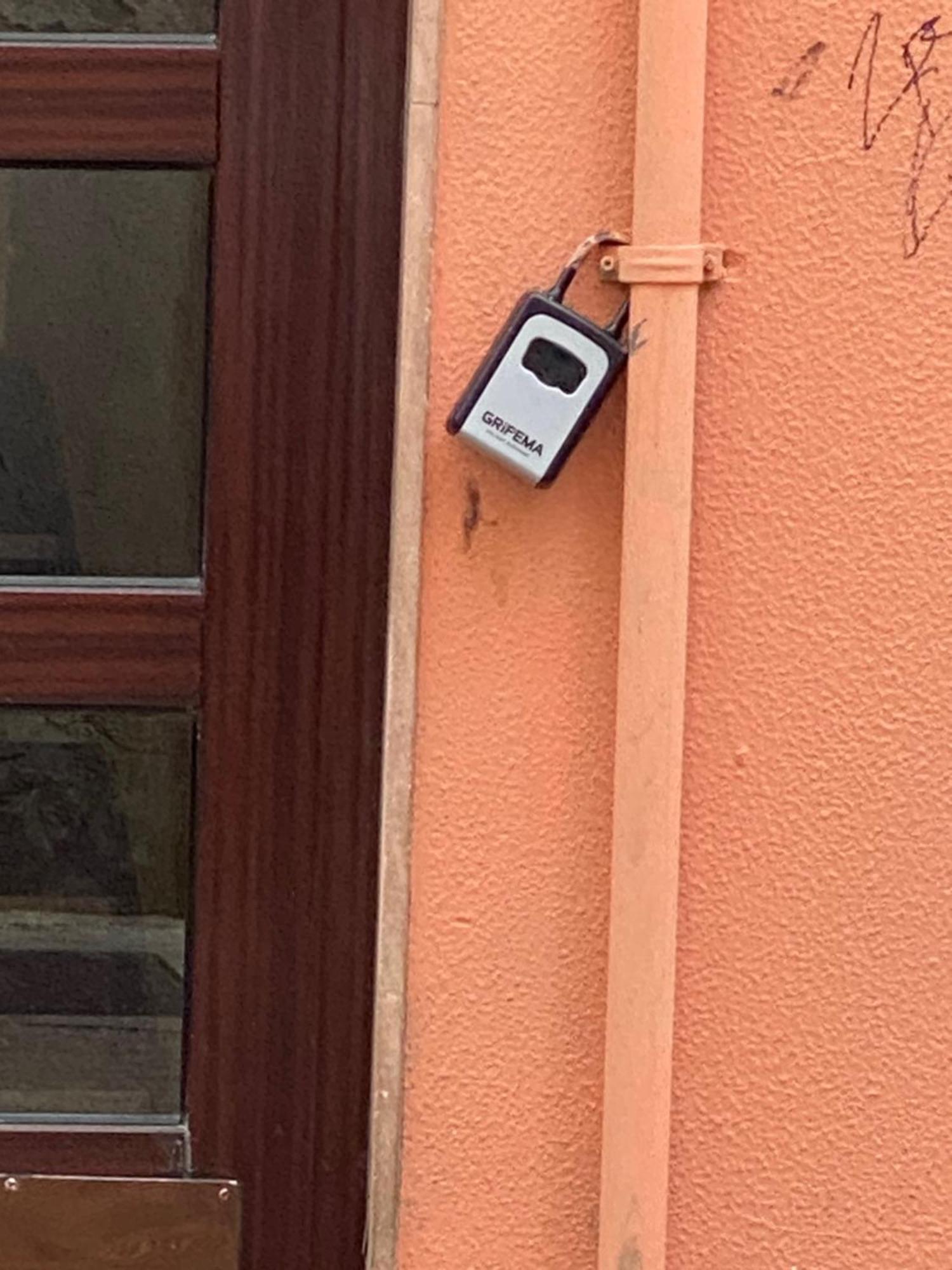 Apartamentos Viva León Kültér fotó