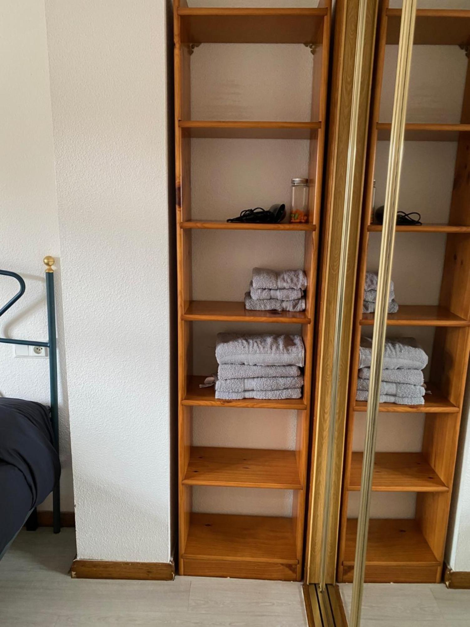 Apartamentos Viva León Kültér fotó