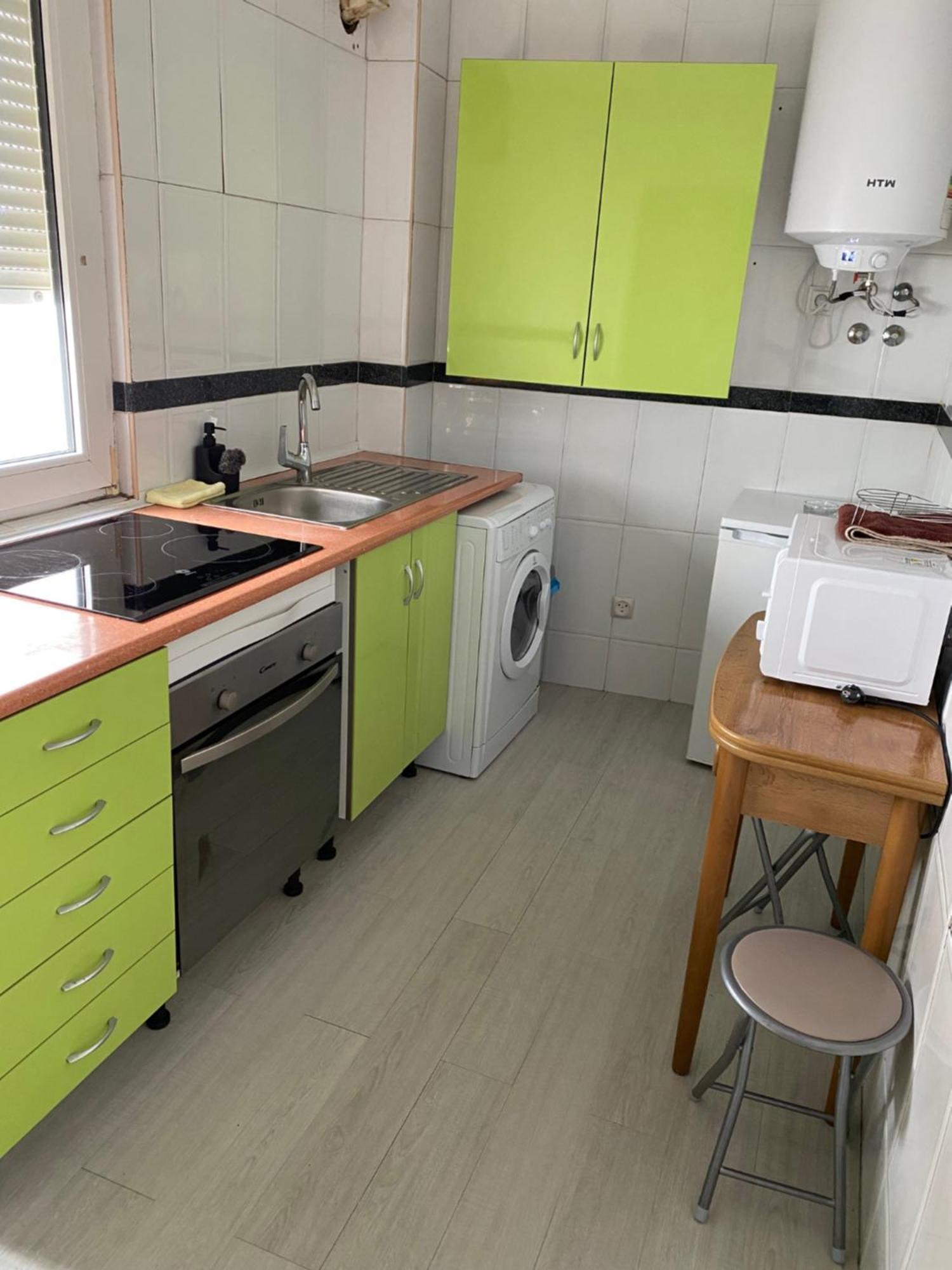 Apartamentos Viva León Kültér fotó