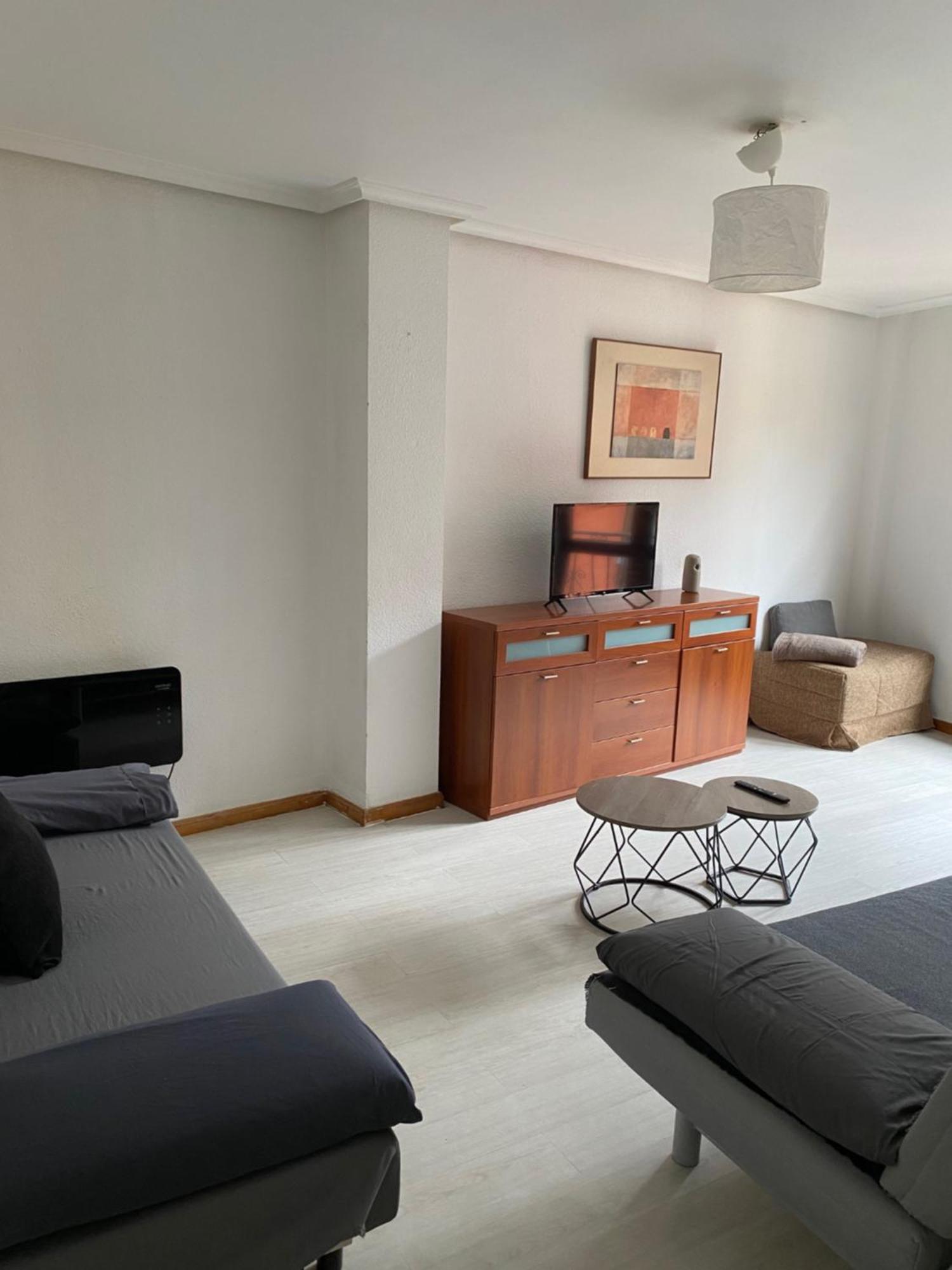 Apartamentos Viva León Kültér fotó