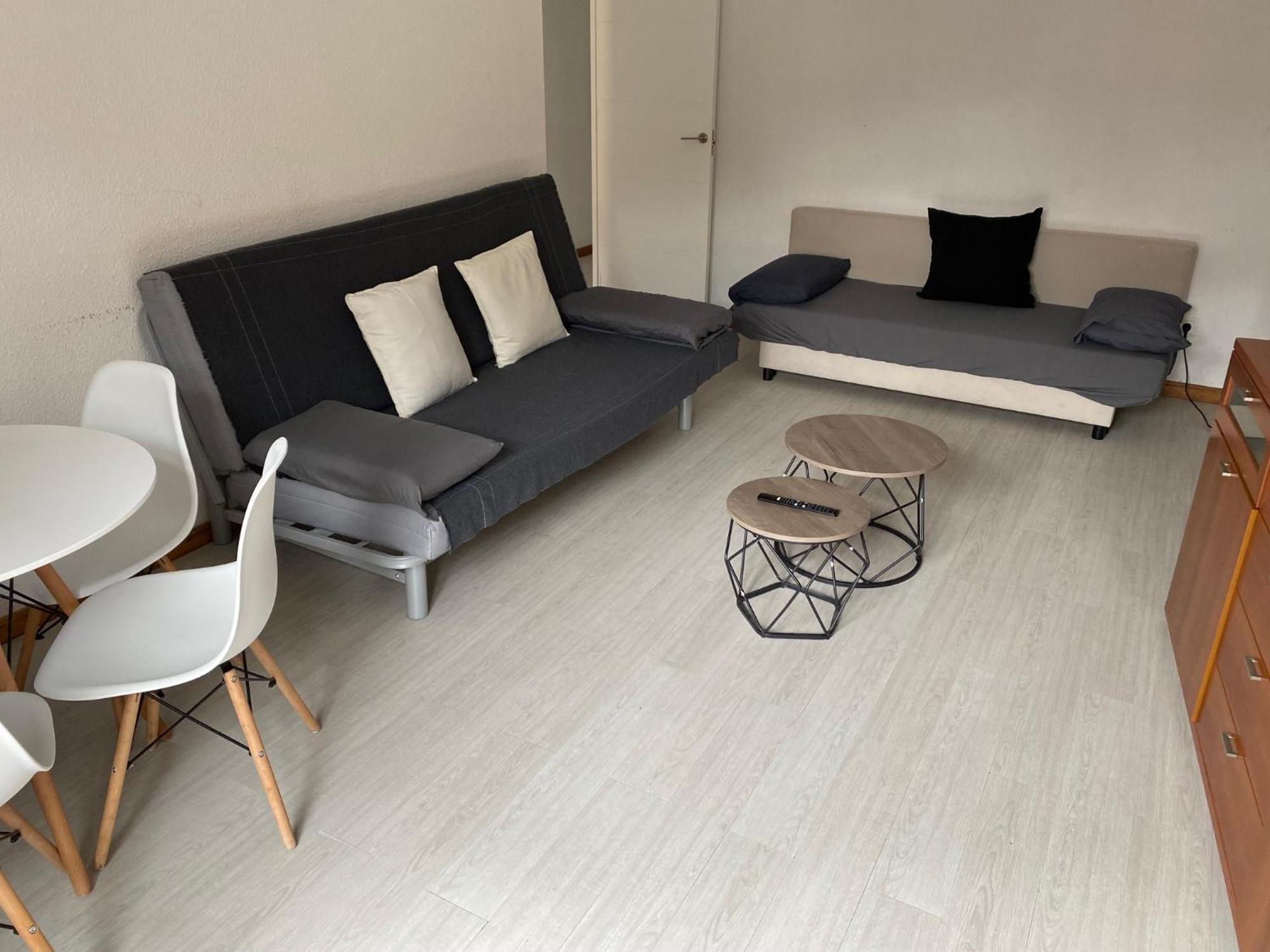 Apartamentos Viva León Kültér fotó