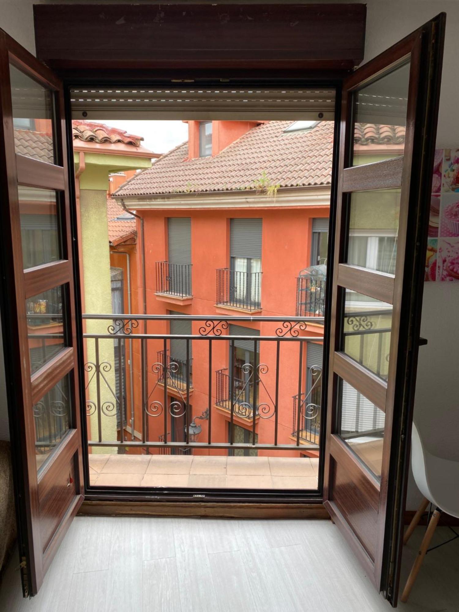 Apartamentos Viva León Kültér fotó