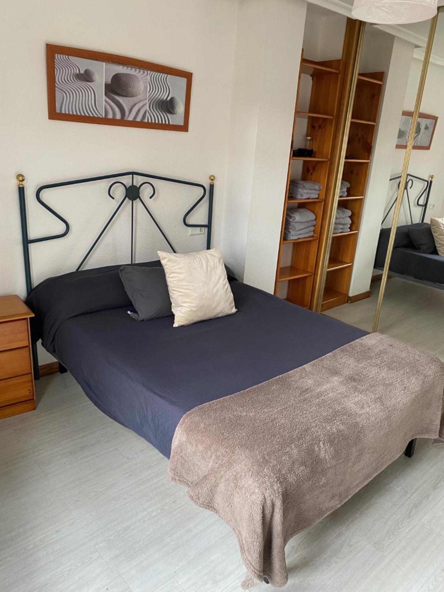 Apartamentos Viva León Kültér fotó