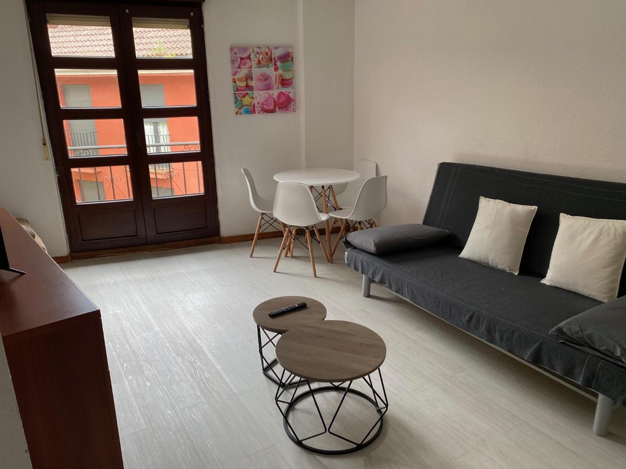 Apartamentos Viva León Kültér fotó