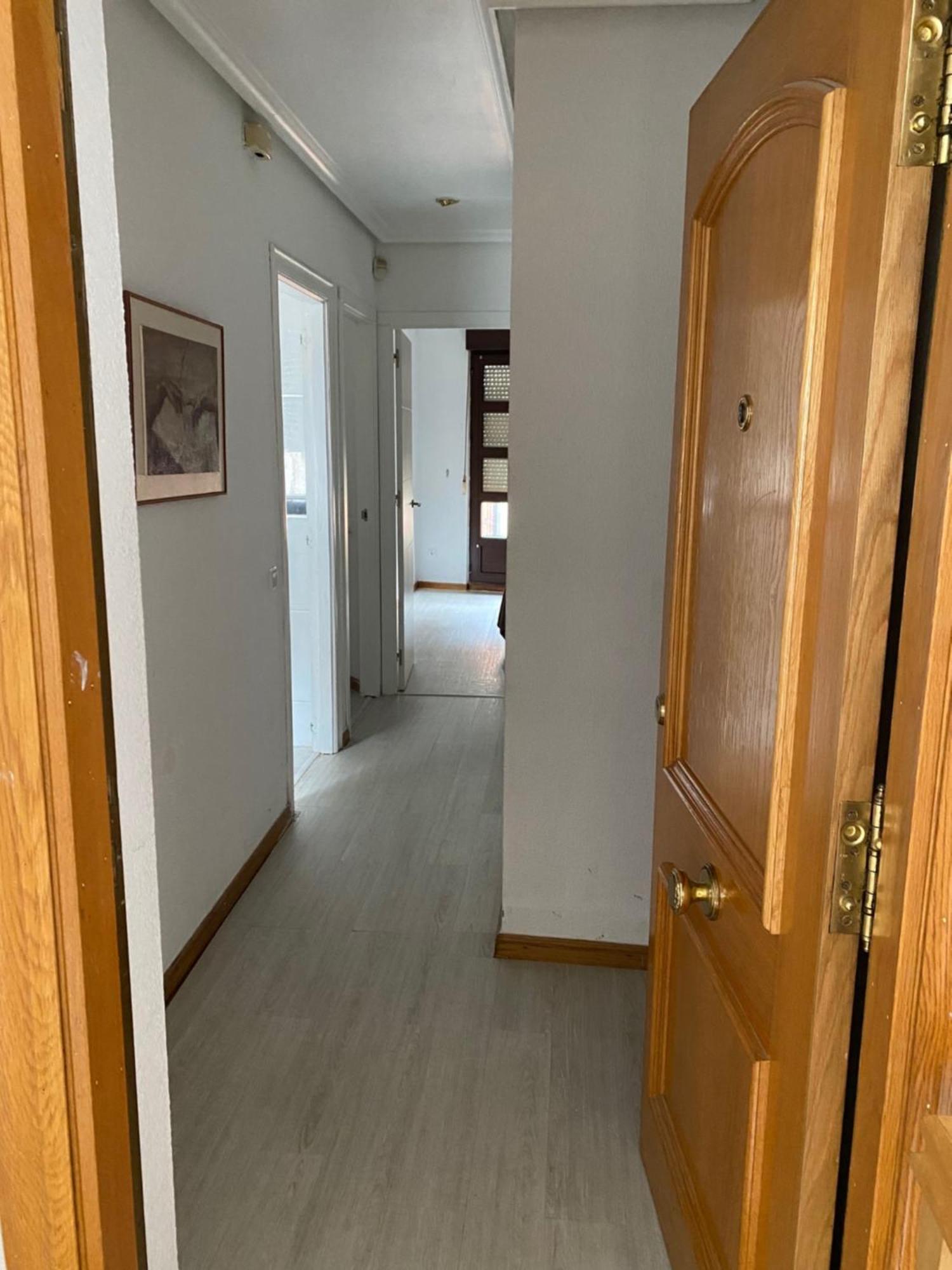 Apartamentos Viva León Kültér fotó