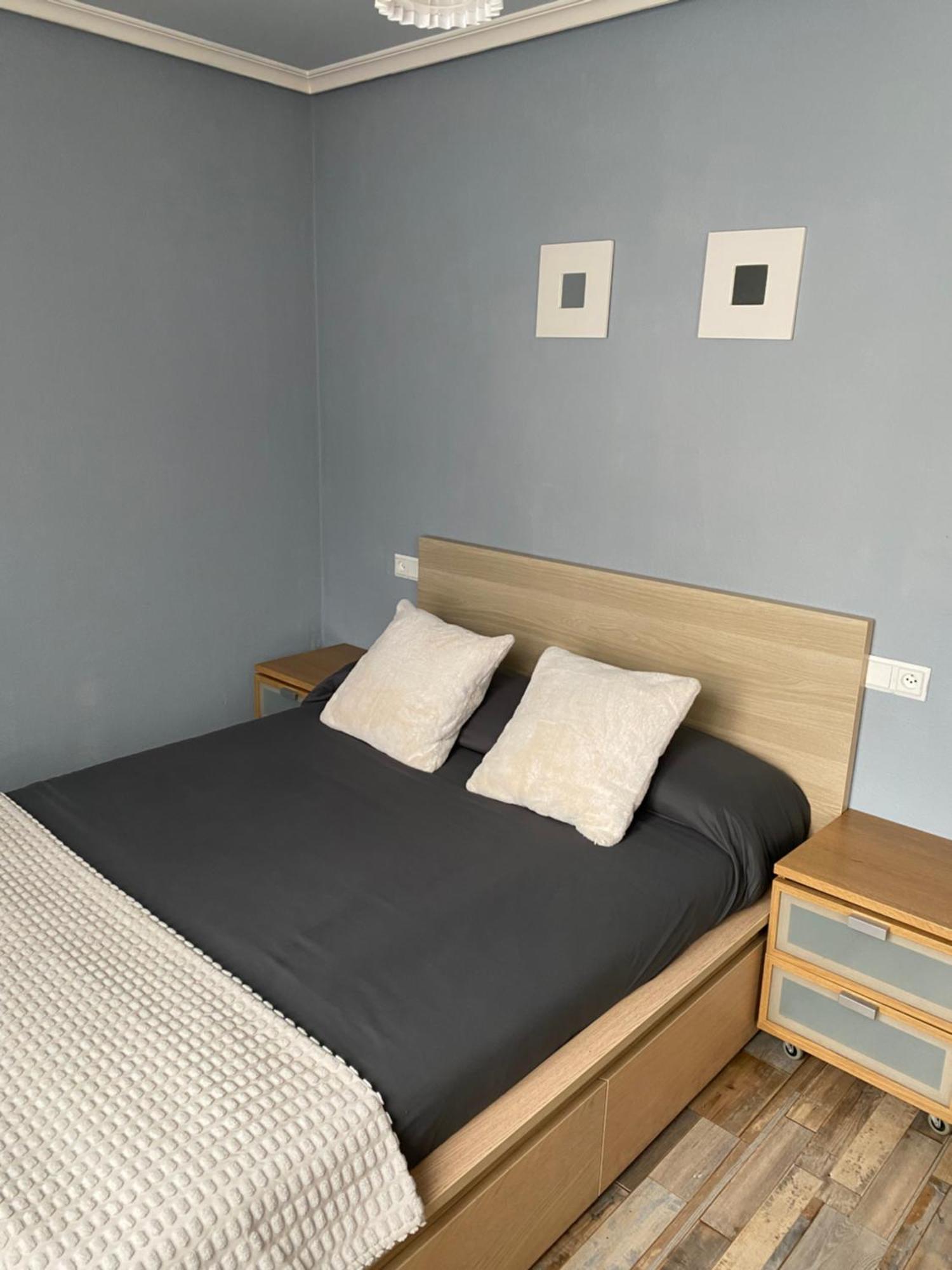 Apartamentos Viva León Kültér fotó