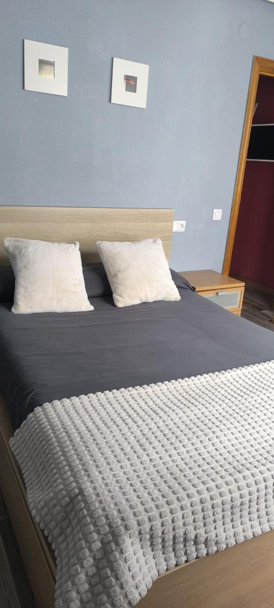 Apartamentos Viva León Kültér fotó