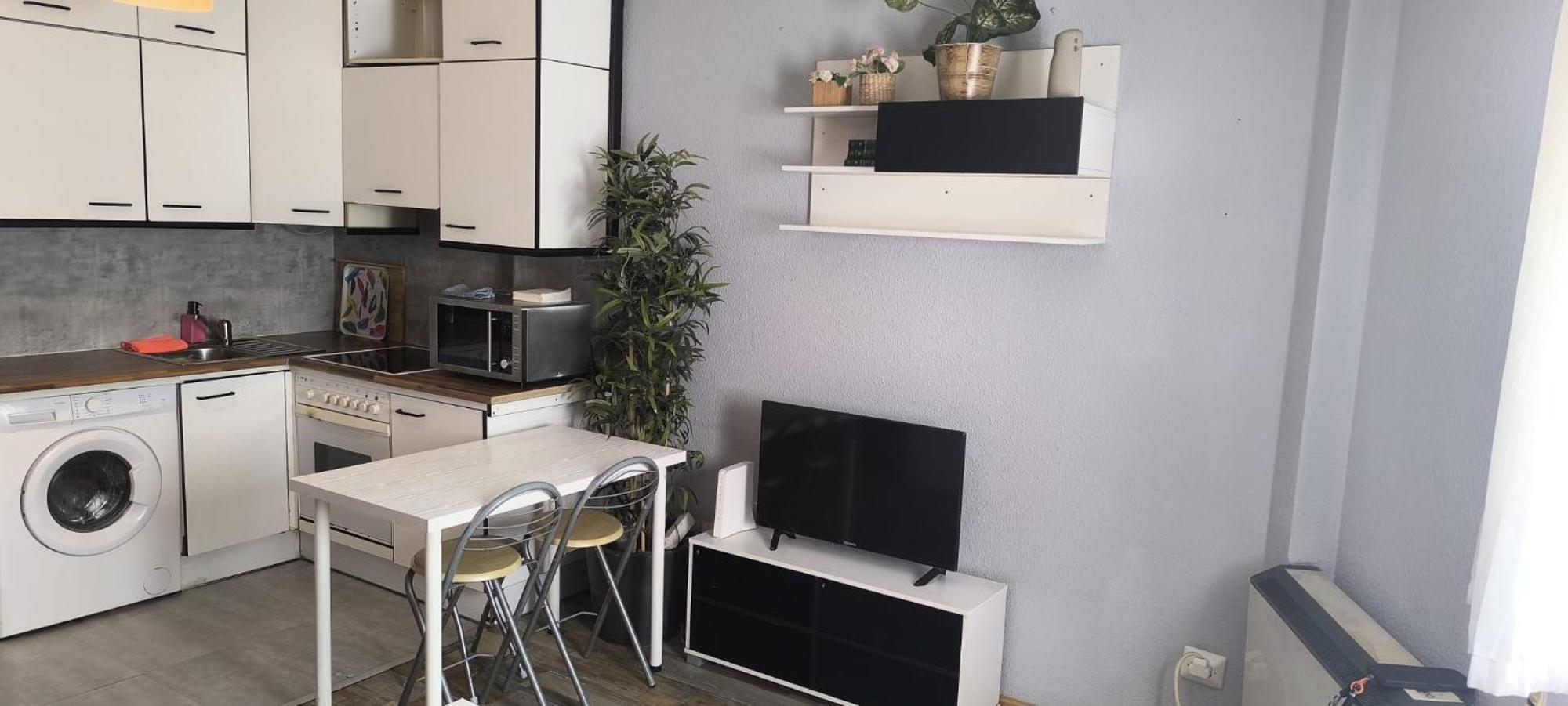 Apartamentos Viva León Kültér fotó