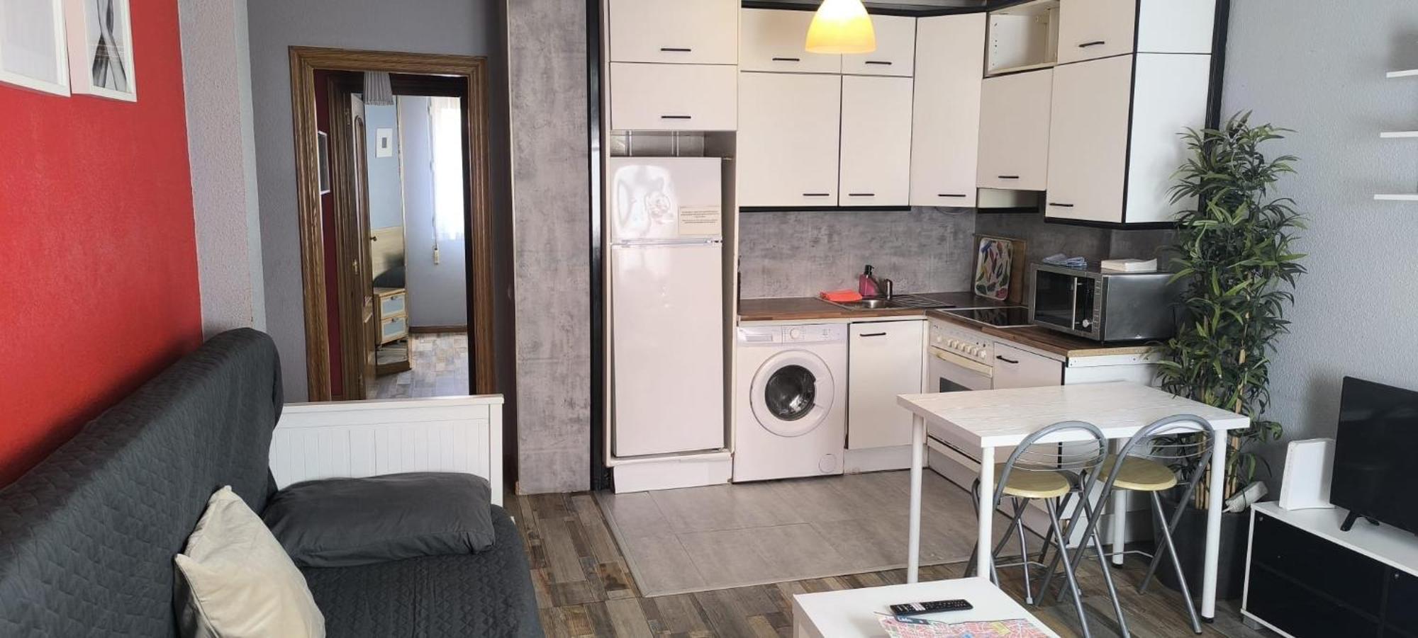 Apartamentos Viva León Kültér fotó